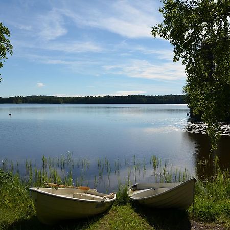 Pappilanniemi Course Centre Otel Lempäälä Dış mekan fotoğraf